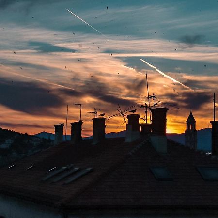 City Center Sunset Penthouse Split Luaran gambar