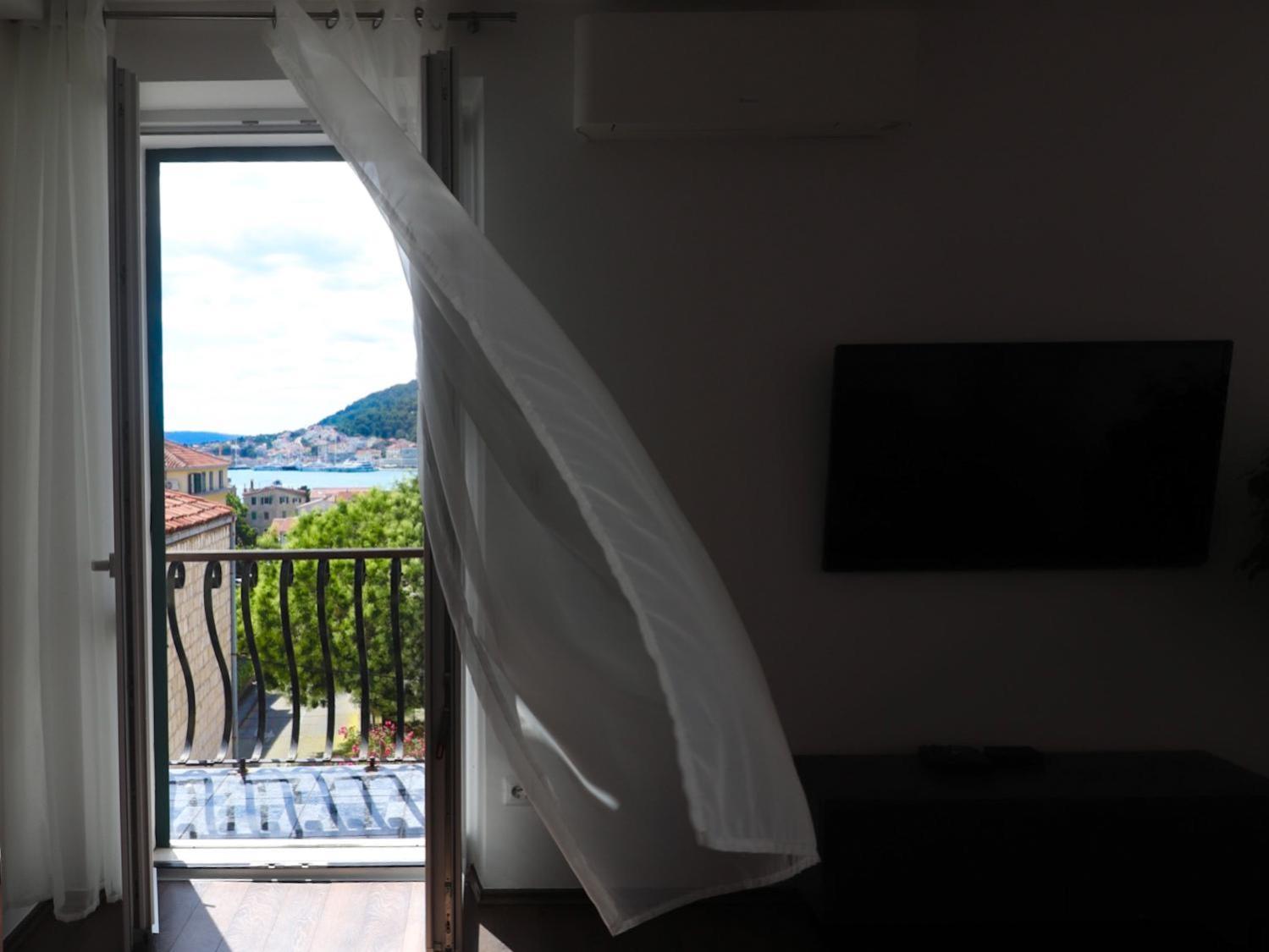 City Center Sunset Penthouse Split Luaran gambar