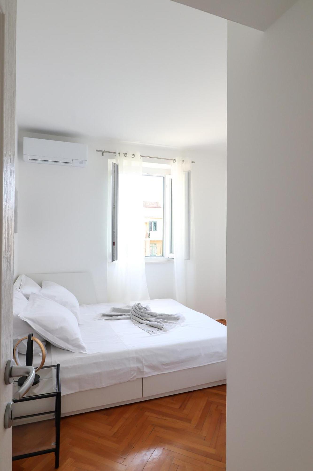 City Center Sunset Penthouse Split Luaran gambar
