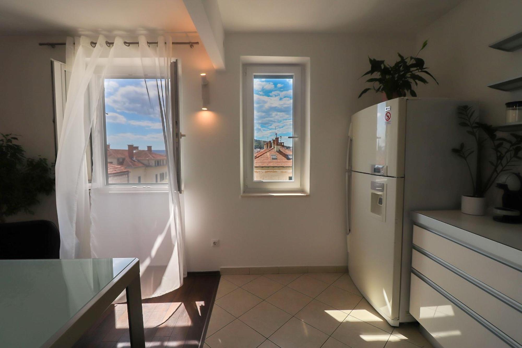 City Center Sunset Penthouse Split Luaran gambar