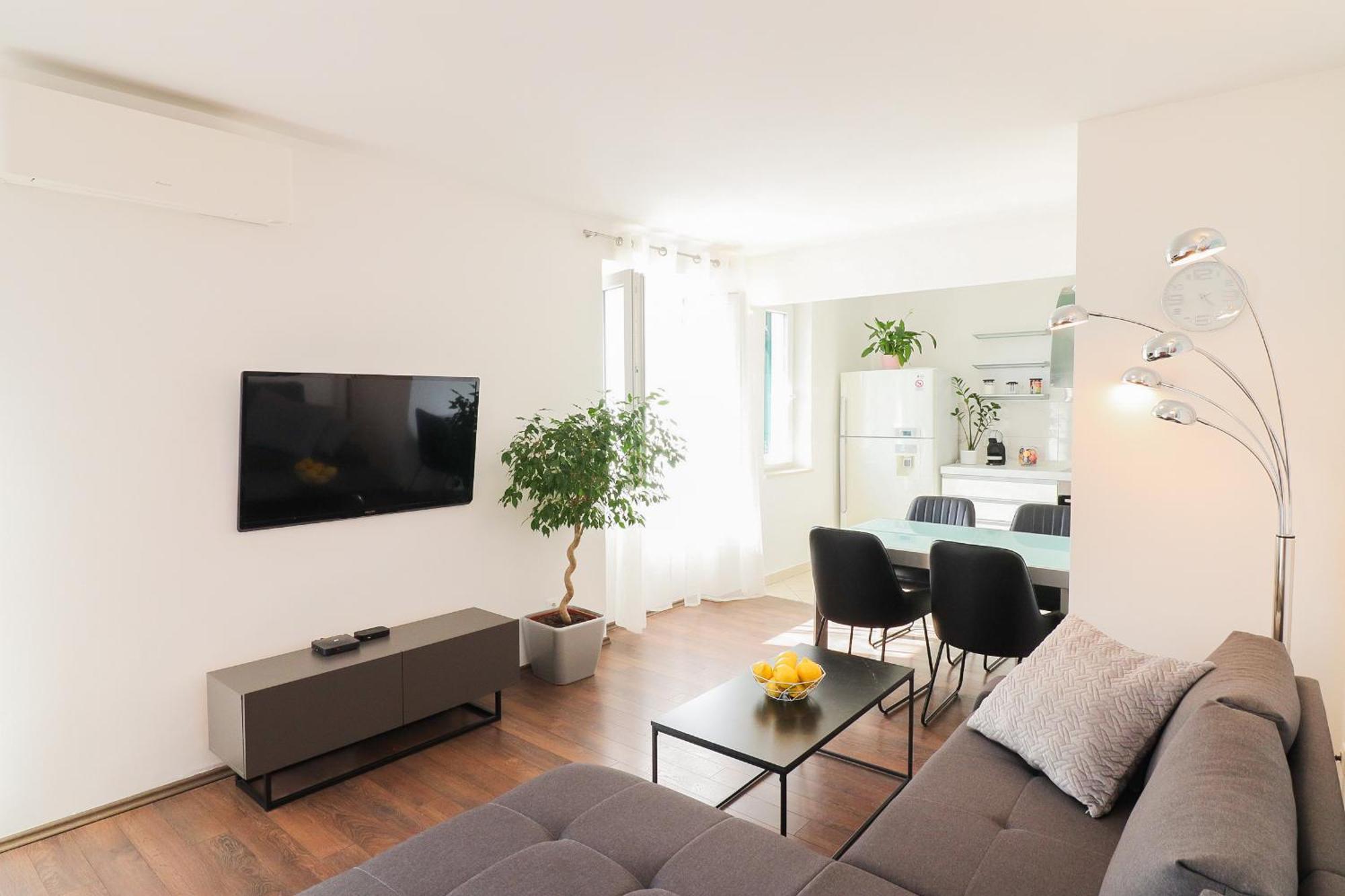 City Center Sunset Penthouse Split Luaran gambar