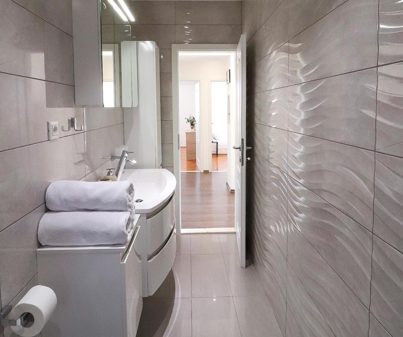 City Center Sunset Penthouse Split Luaran gambar