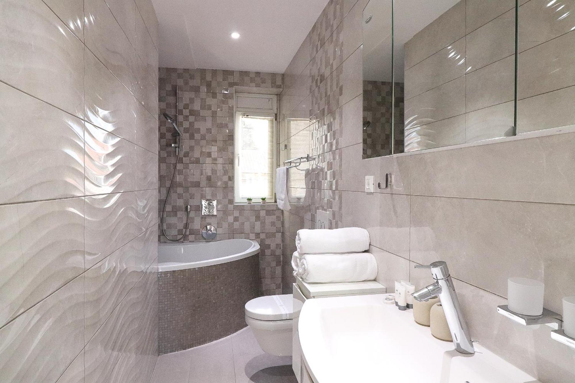 City Center Sunset Penthouse Split Luaran gambar