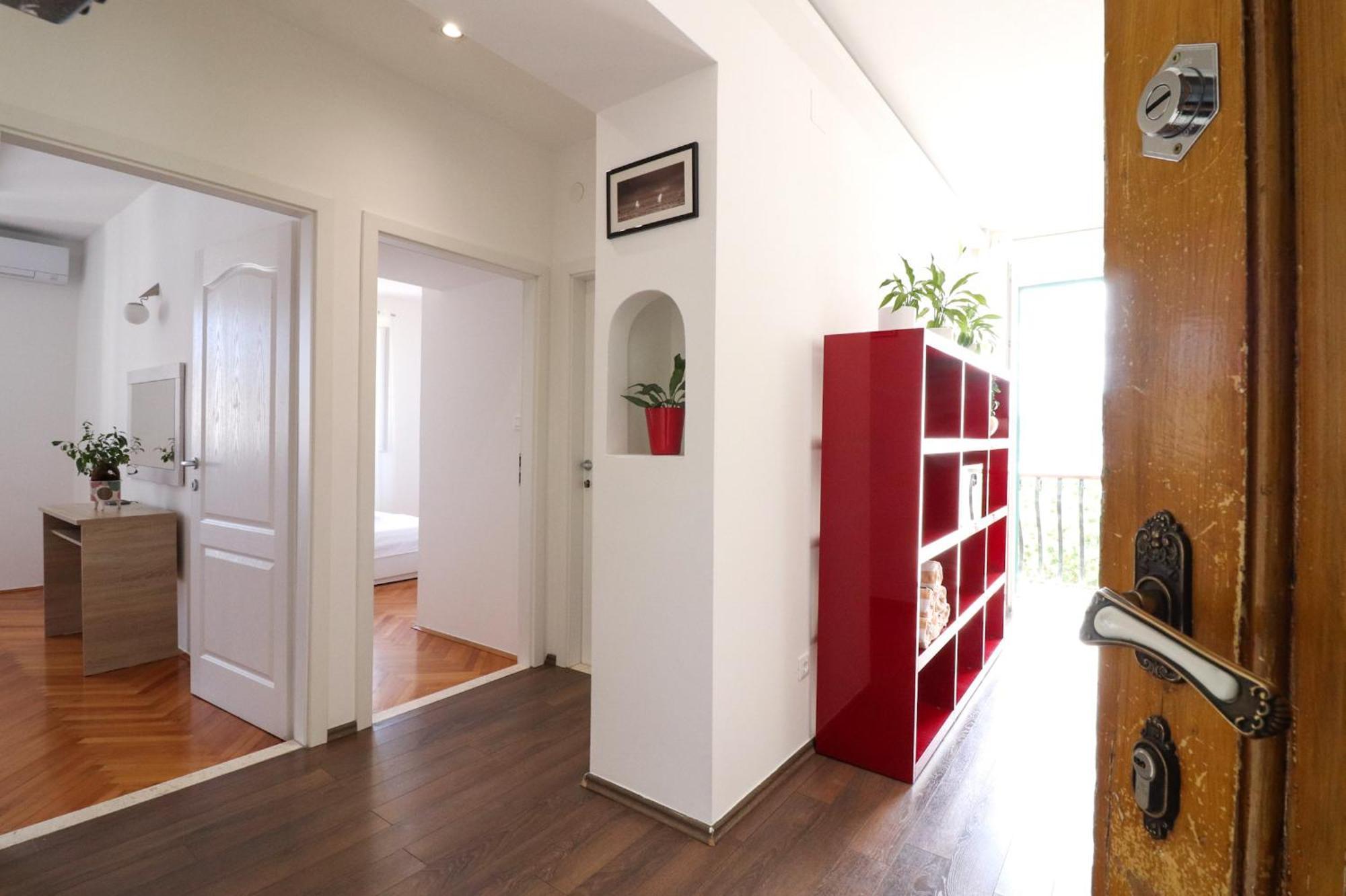 City Center Sunset Penthouse Split Luaran gambar