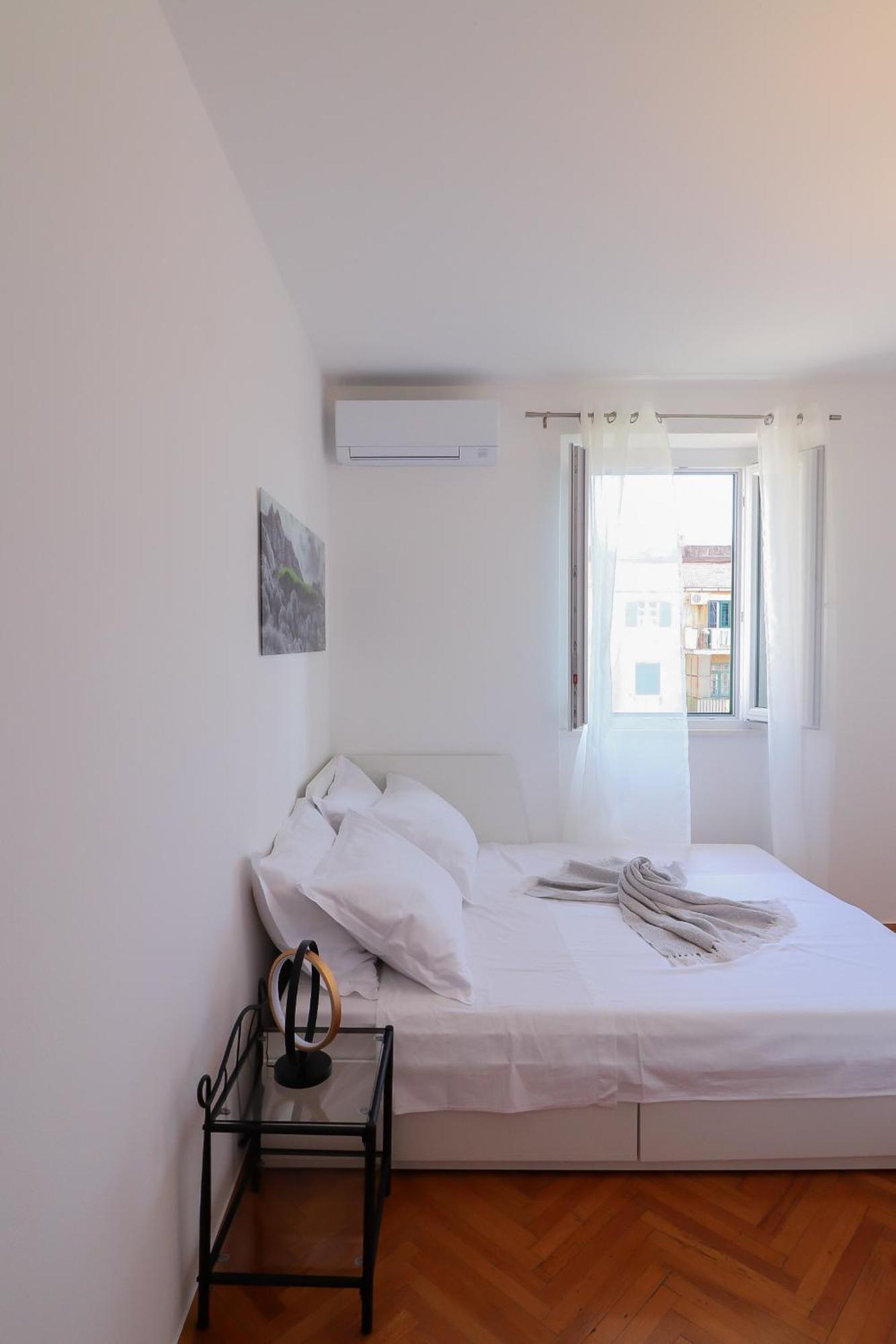 City Center Sunset Penthouse Split Luaran gambar