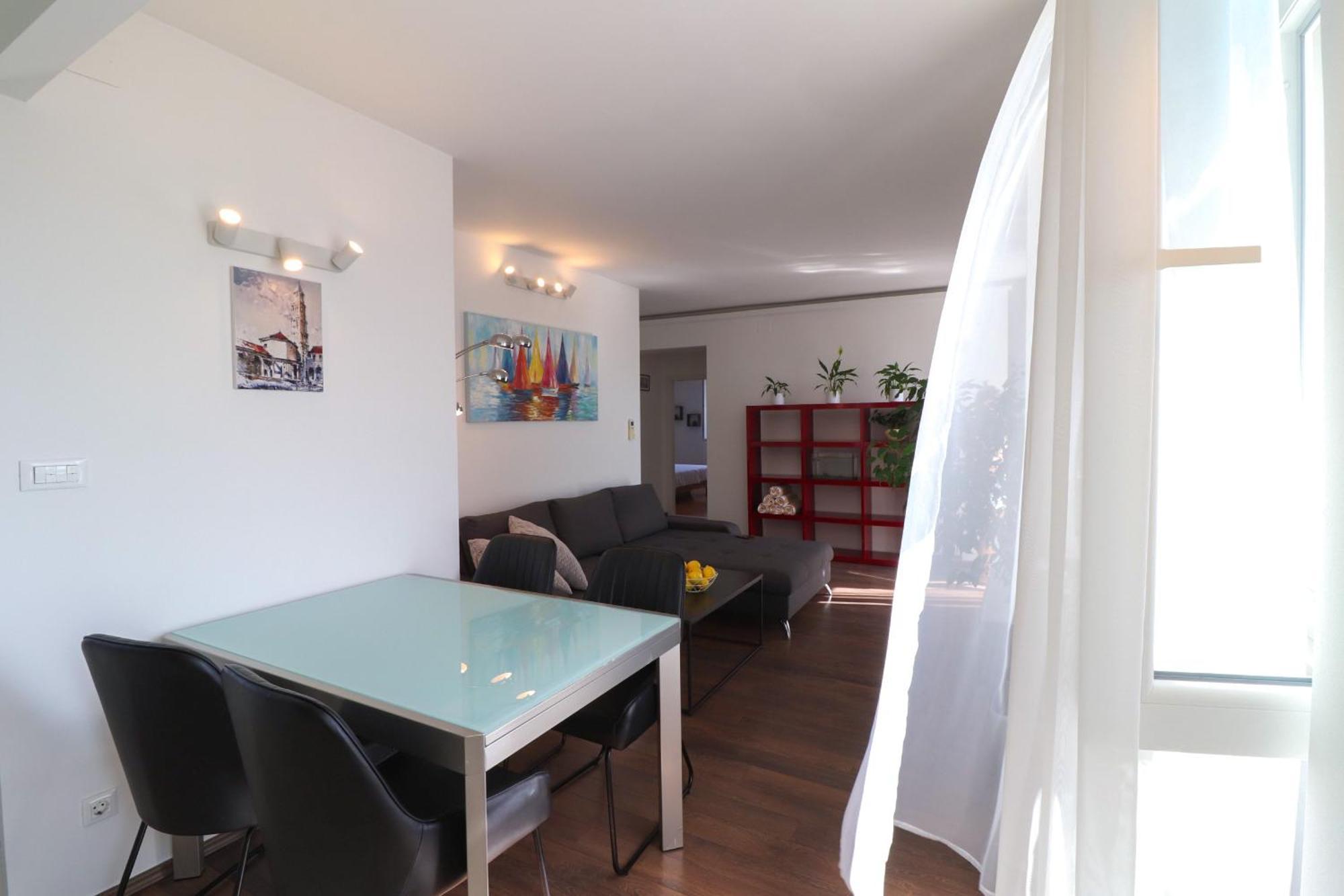 City Center Sunset Penthouse Split Luaran gambar
