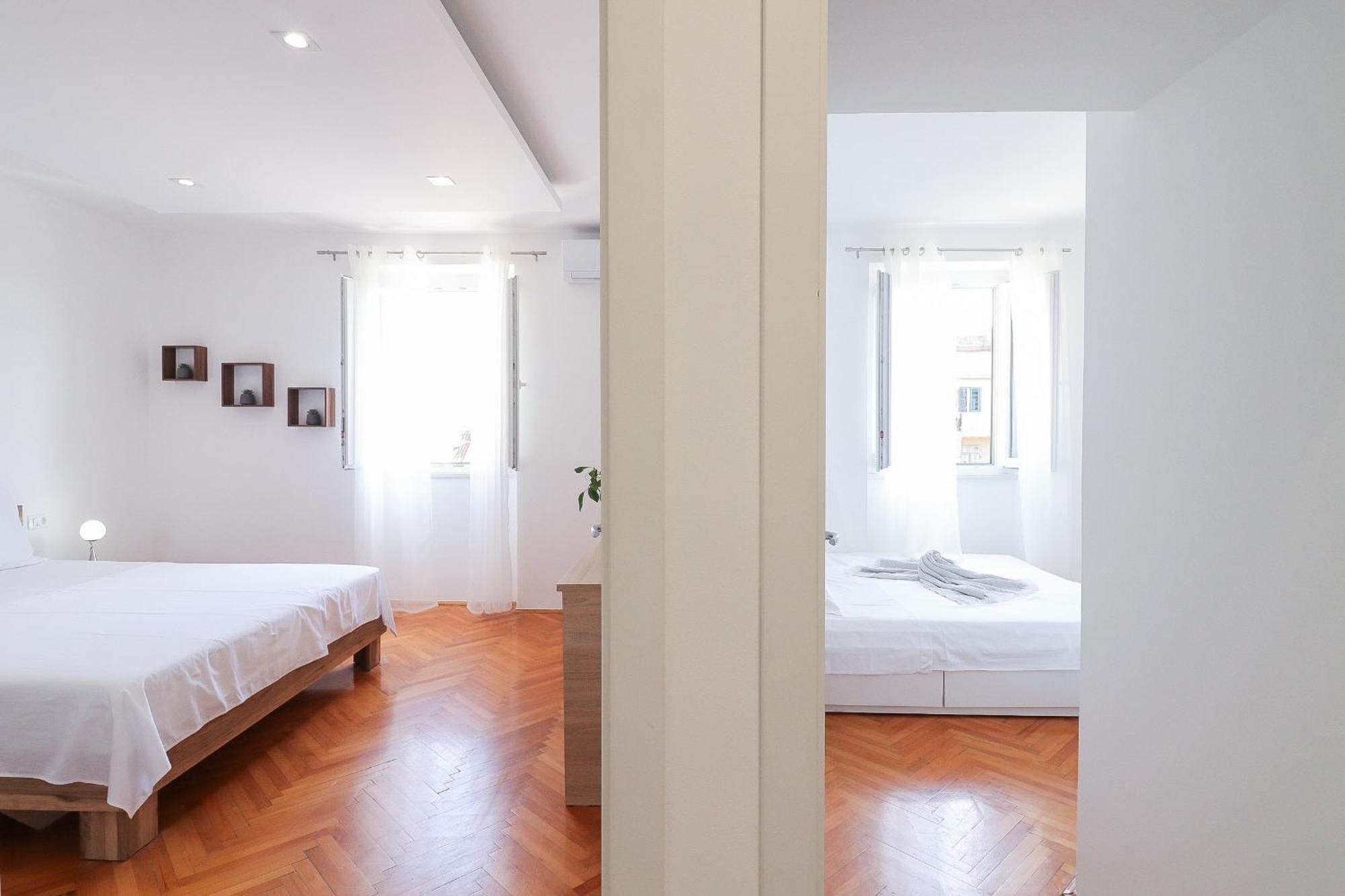 City Center Sunset Penthouse Split Luaran gambar