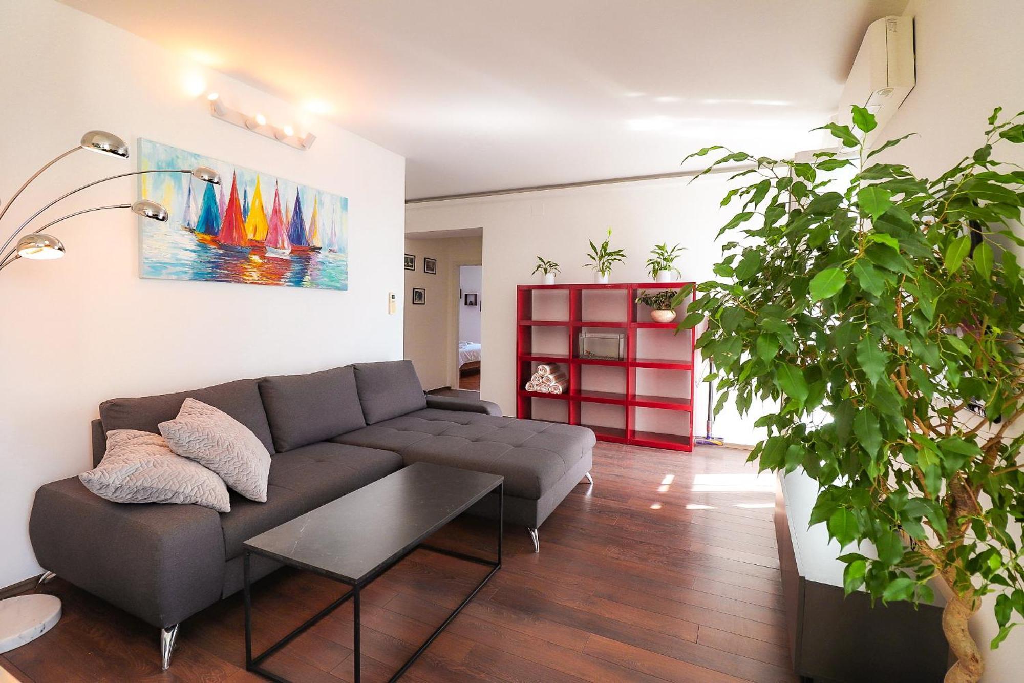 City Center Sunset Penthouse Split Luaran gambar