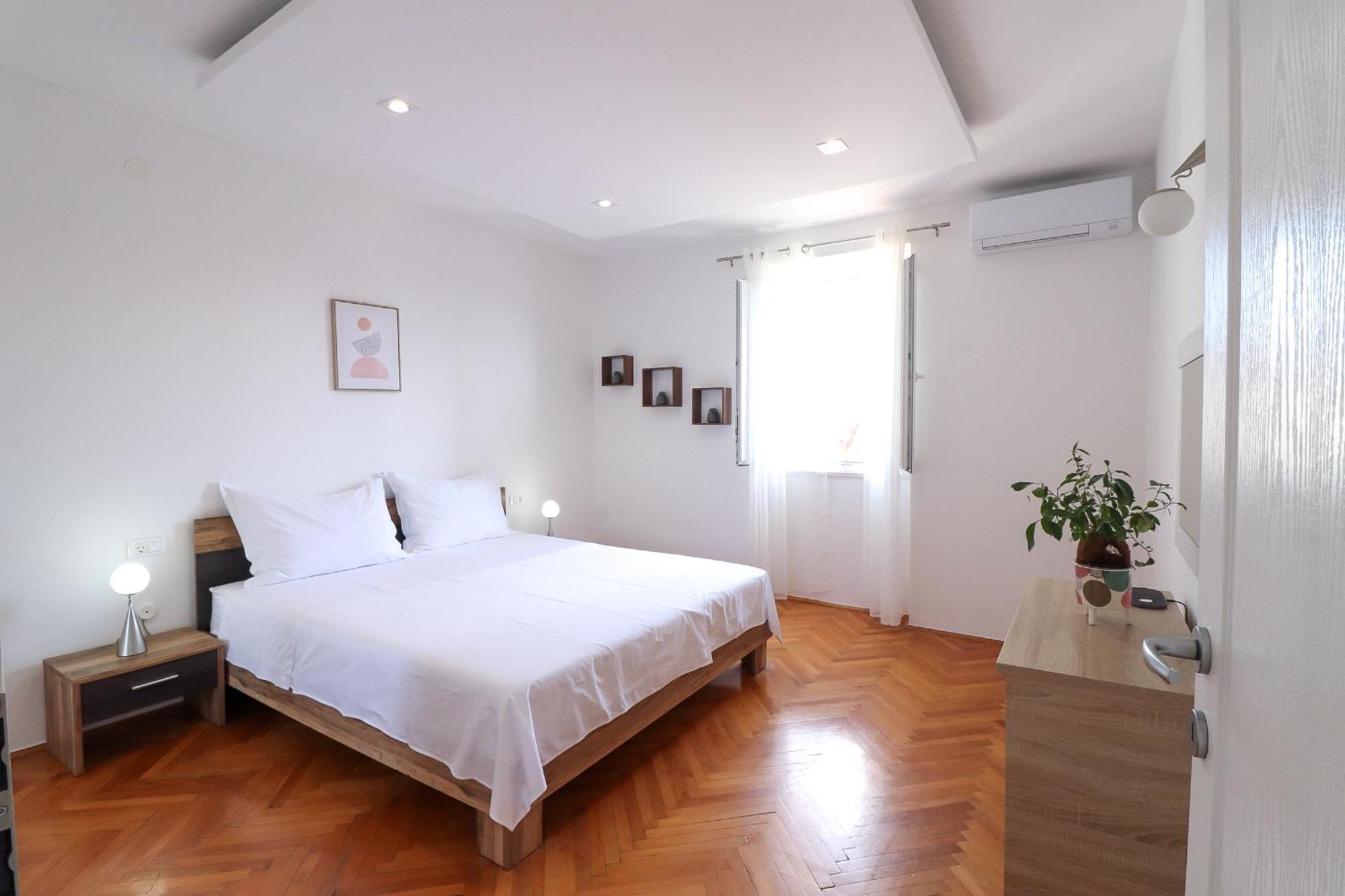 City Center Sunset Penthouse Split Luaran gambar