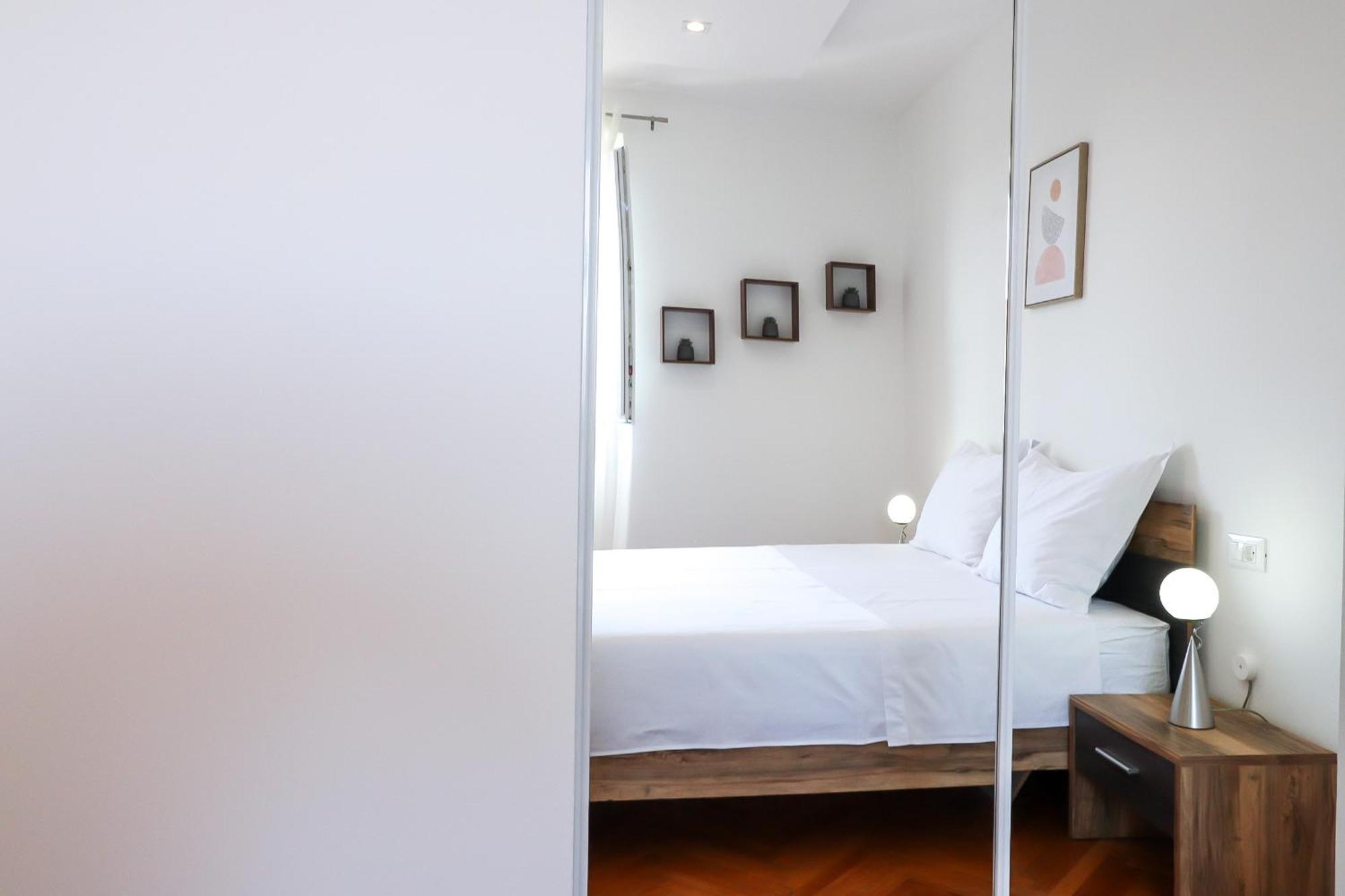 City Center Sunset Penthouse Split Luaran gambar