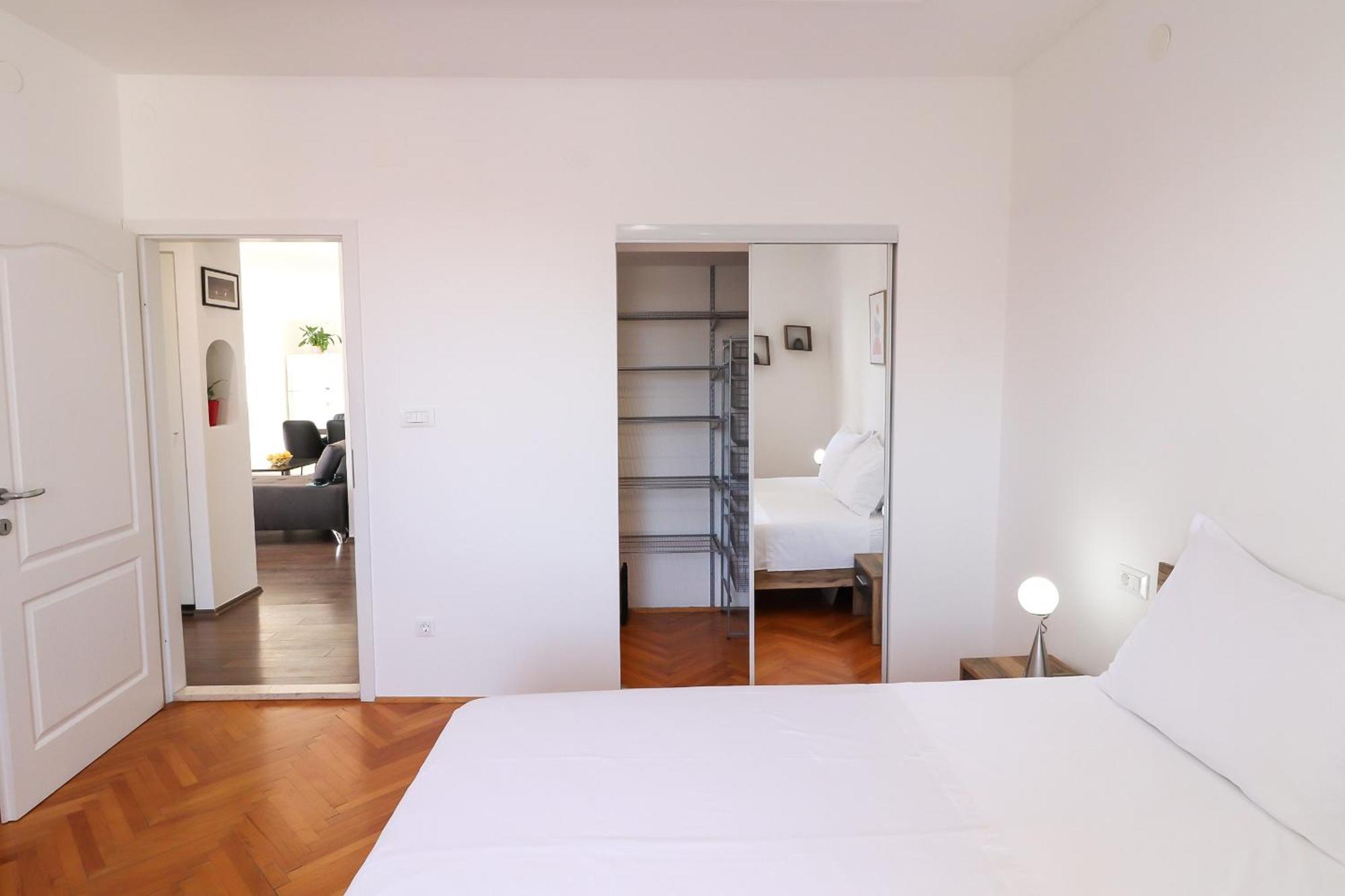 City Center Sunset Penthouse Split Luaran gambar