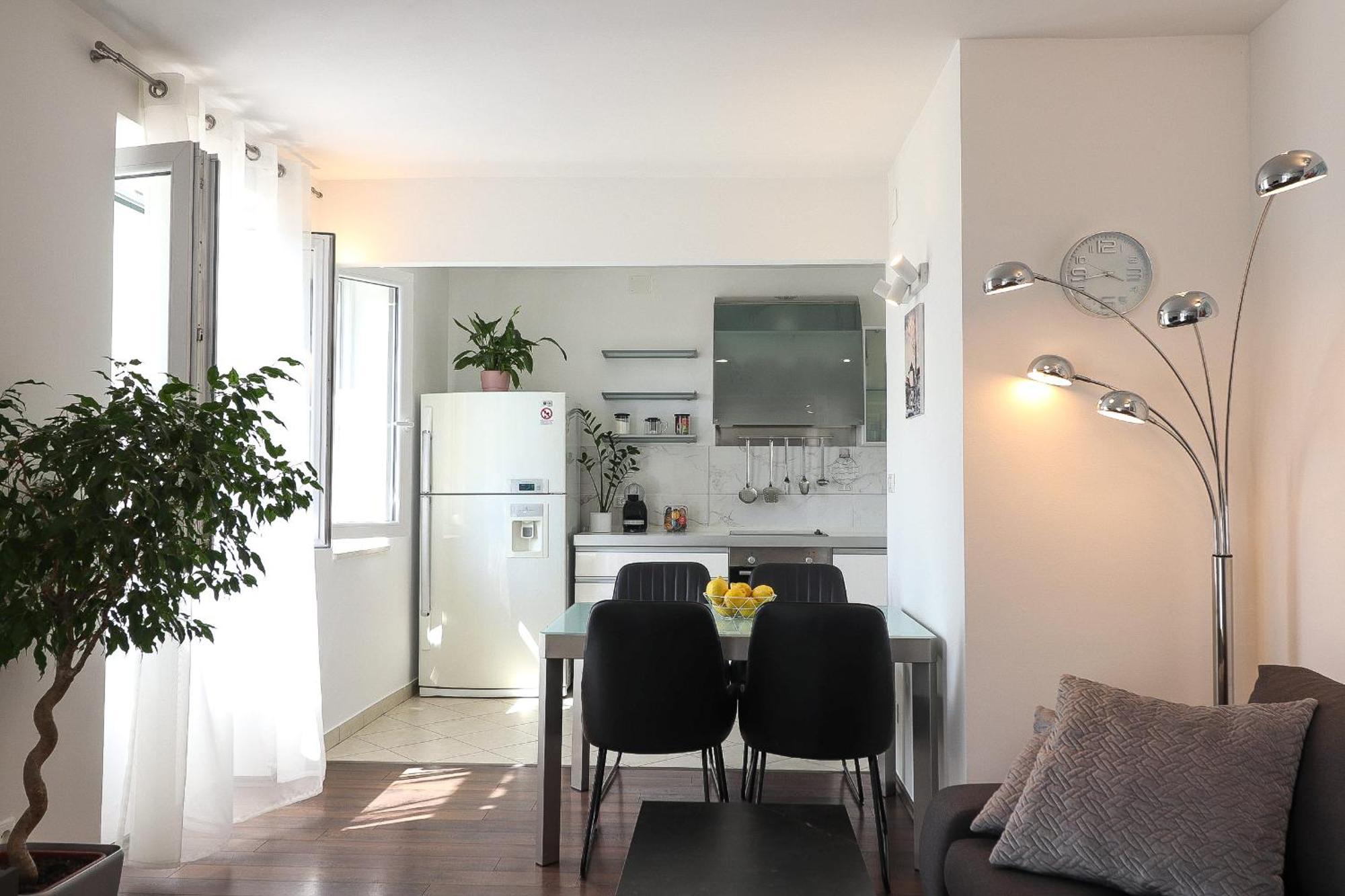 City Center Sunset Penthouse Split Luaran gambar