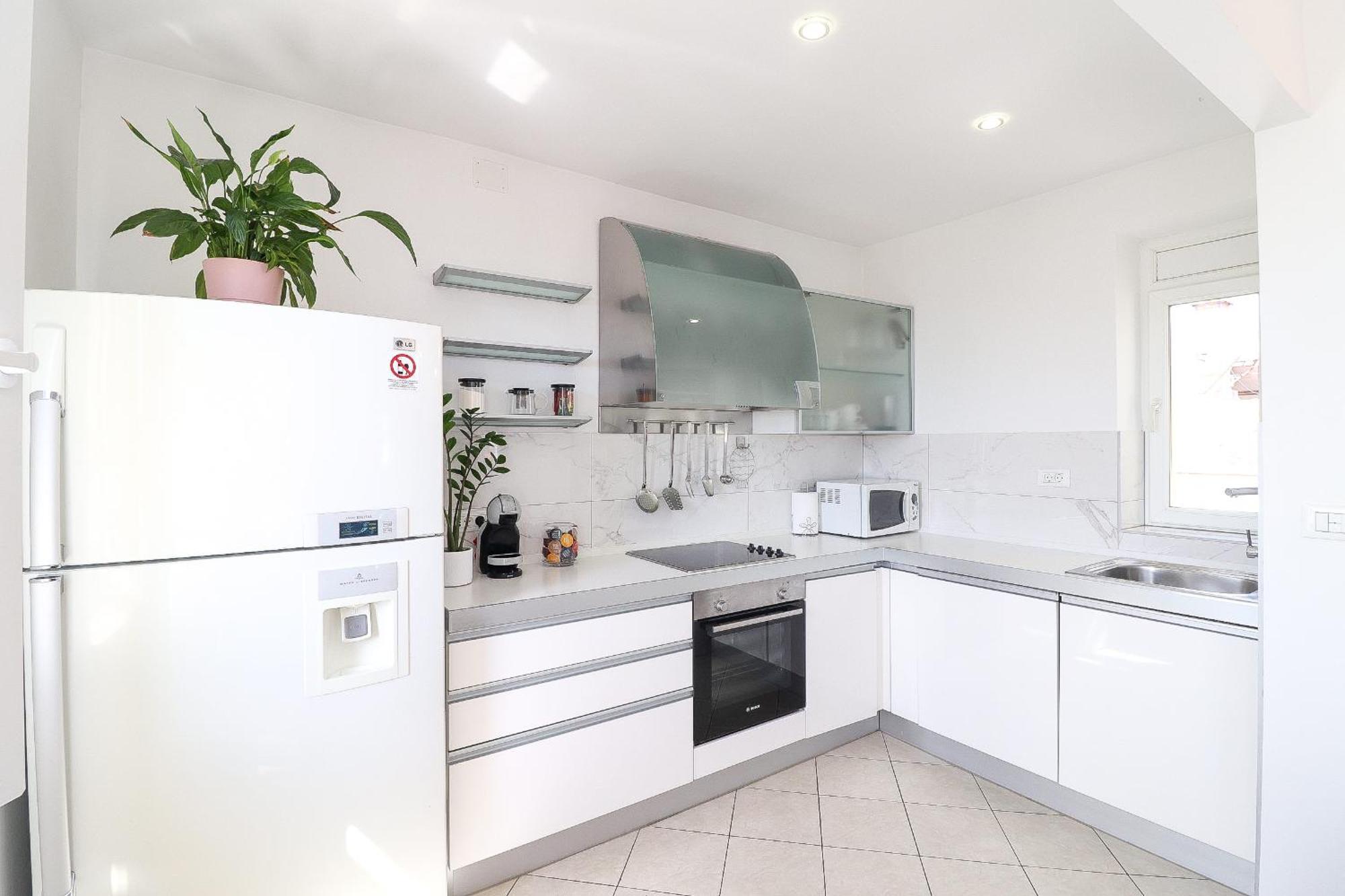 City Center Sunset Penthouse Split Luaran gambar