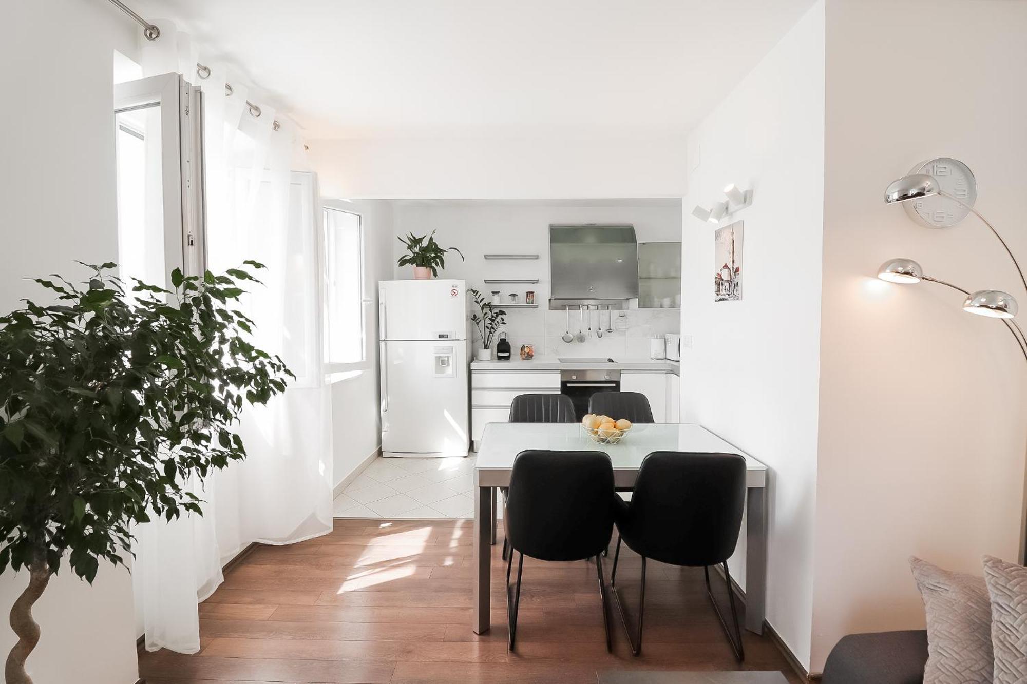City Center Sunset Penthouse Split Luaran gambar