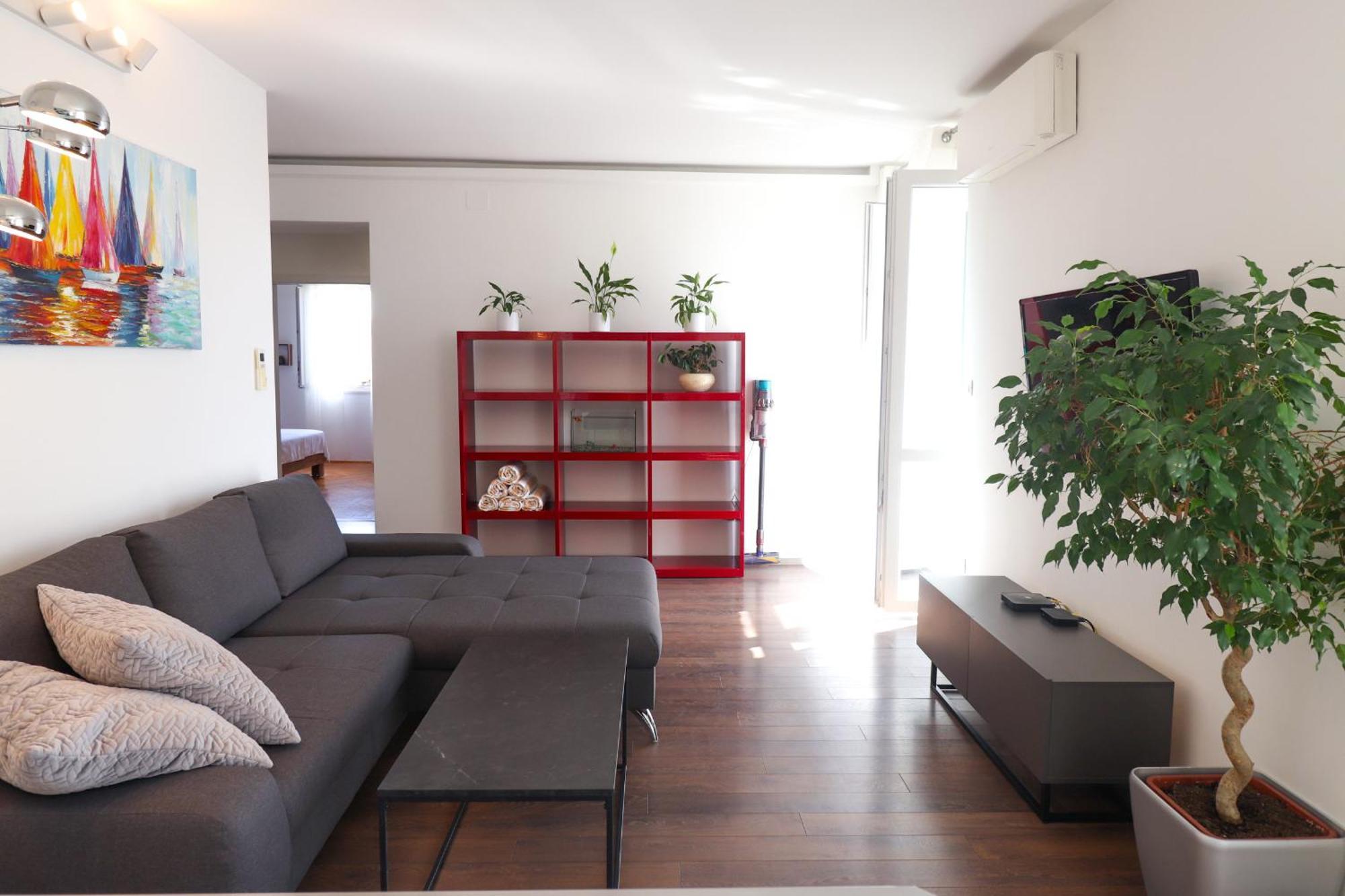 City Center Sunset Penthouse Split Luaran gambar