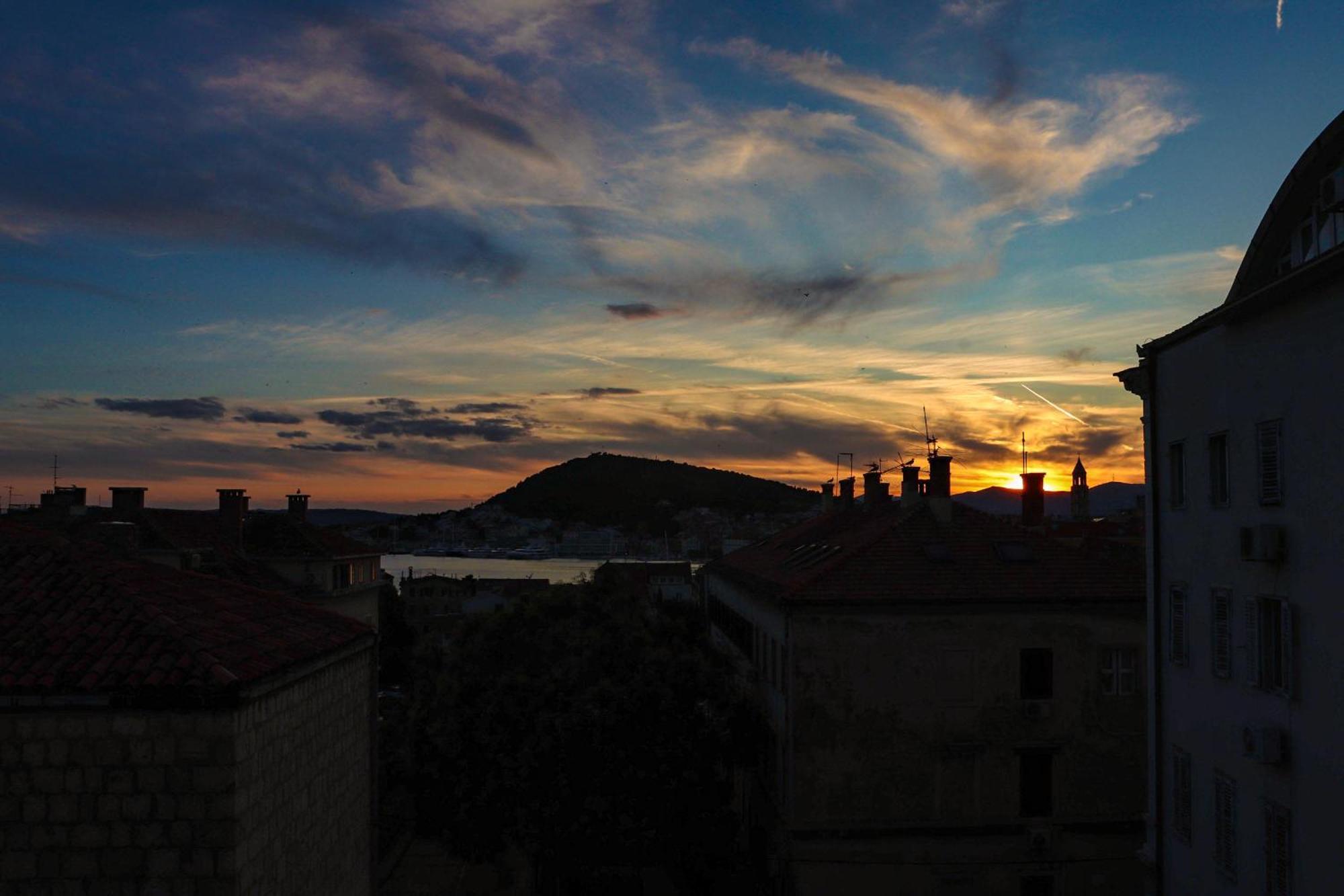 City Center Sunset Penthouse Split Luaran gambar
